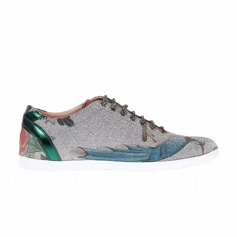 Gucci Bambi Low 'Tian - Glitter'