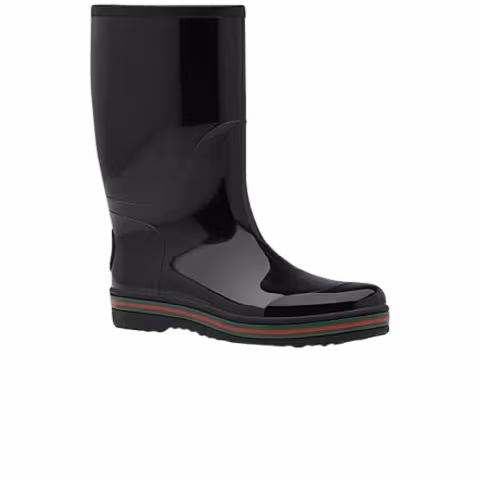 Gucci Rain Boot