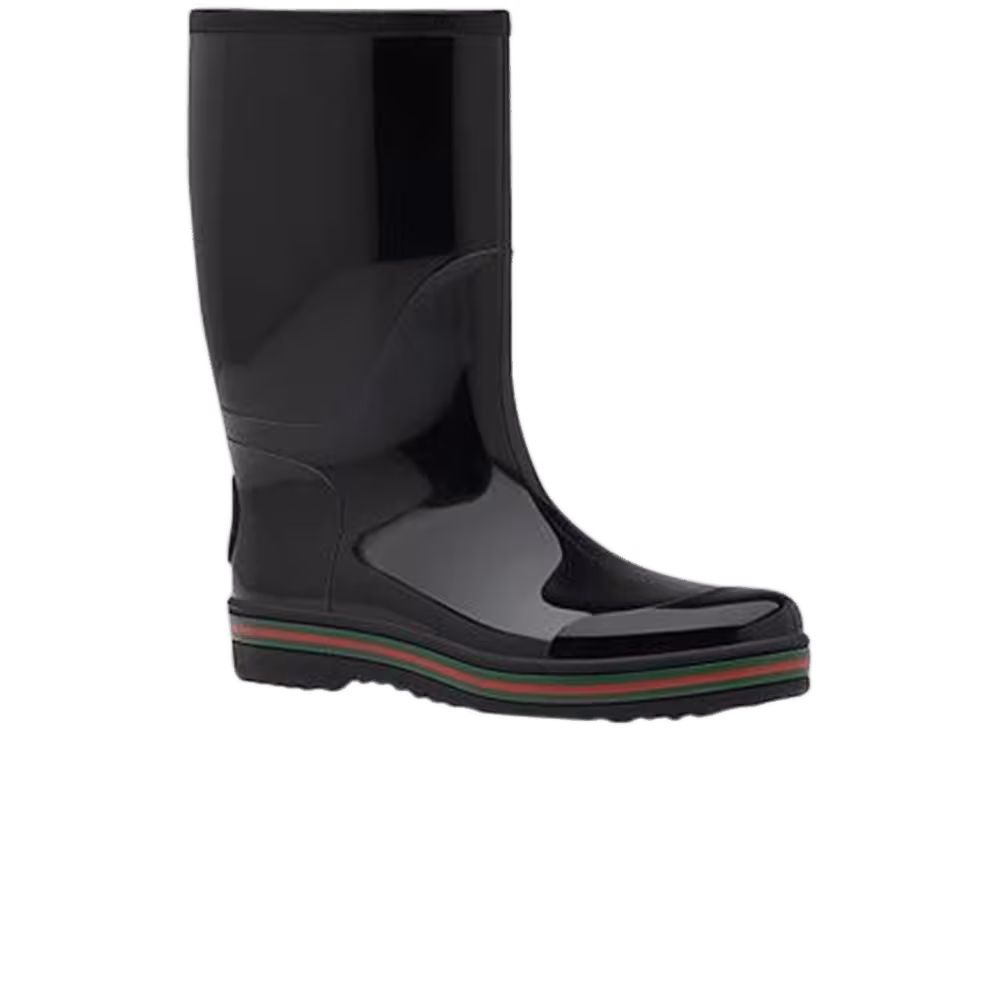 Gucci Rain Boot