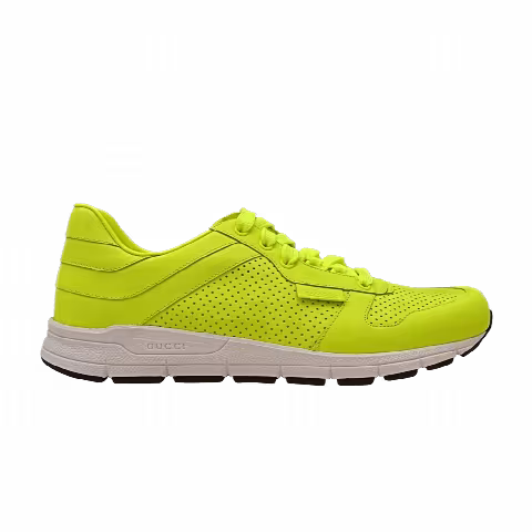Gucci Ipanema Low 'Fluo Matte'