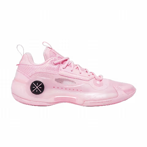 Li-Ning Way of Wade 10 Low 'Cherry Blossom'