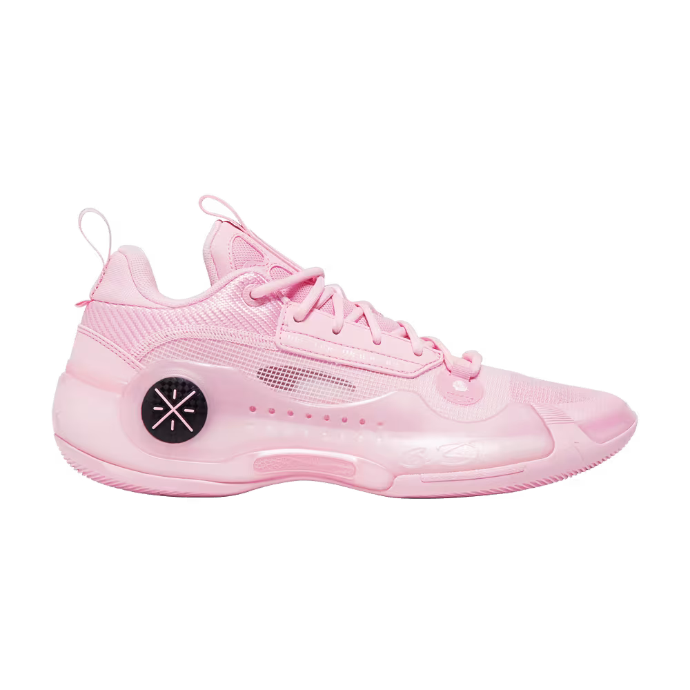 Li-Ning Way of Wade 10 Low Cherry Blossom