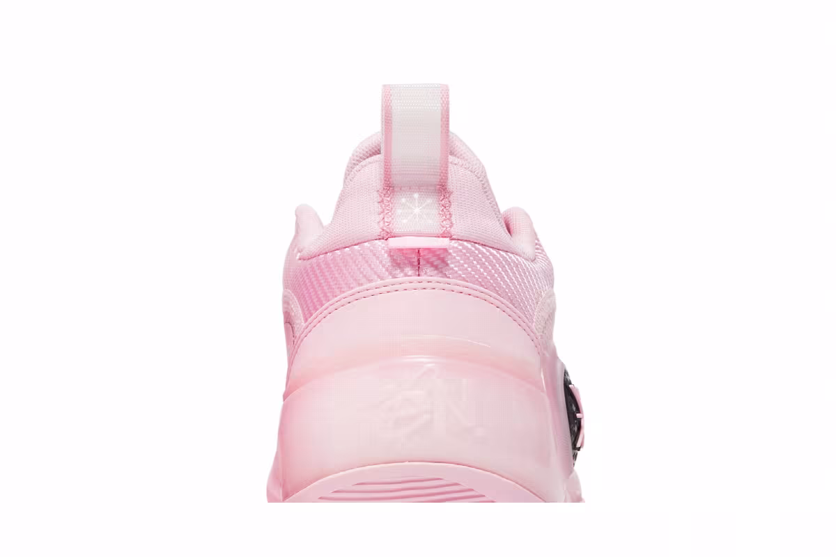 Li-Ning Way of Wade 10 Low Cherry Blossom, view 8