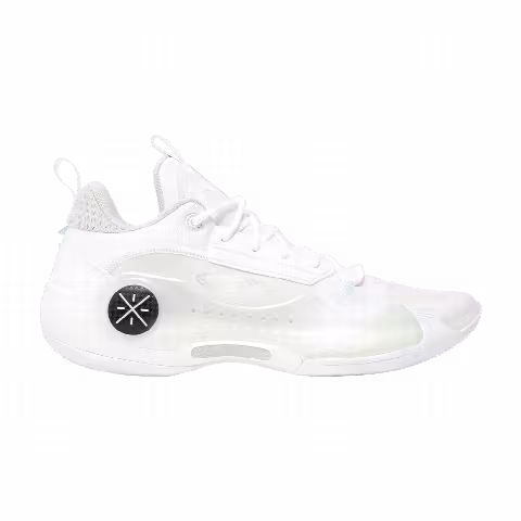 Li-Ning Way of Wade 10 Low 'White Hot'
