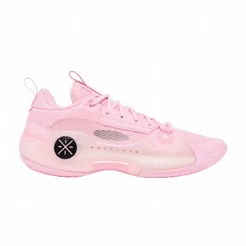 Li-Ning Way of Wade 10 Low 'Cherry Blossom'