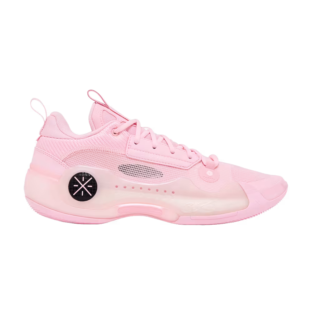 Li-Ning Way of Wade 10 Low Cherry Blossom