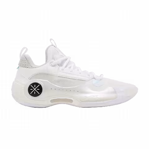 Li-Ning Way of Wade 10 Low 'White Hot'