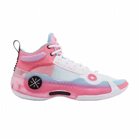 Li-Ning Way of Wade 10 'South Beach'