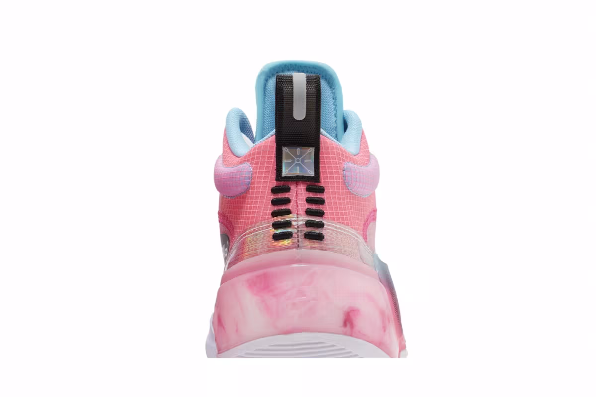 Li-Ning Way of Wade 10 South Beach, view 8