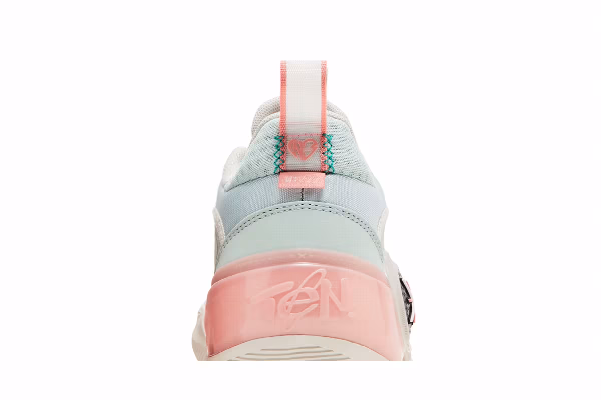 Li-Ning Way of Wade 10 Low Valentine's Day, view 8