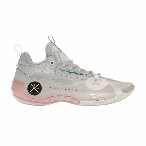 Li-Ning Way of Wade 10 Low 'Valentine's Day'