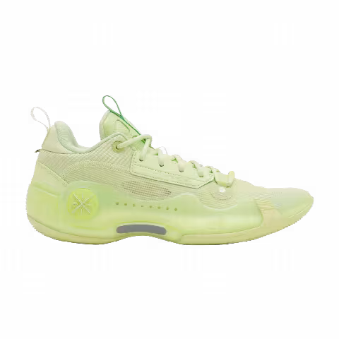 Li-Ning Way of Wade 10 Low 'Avocado'