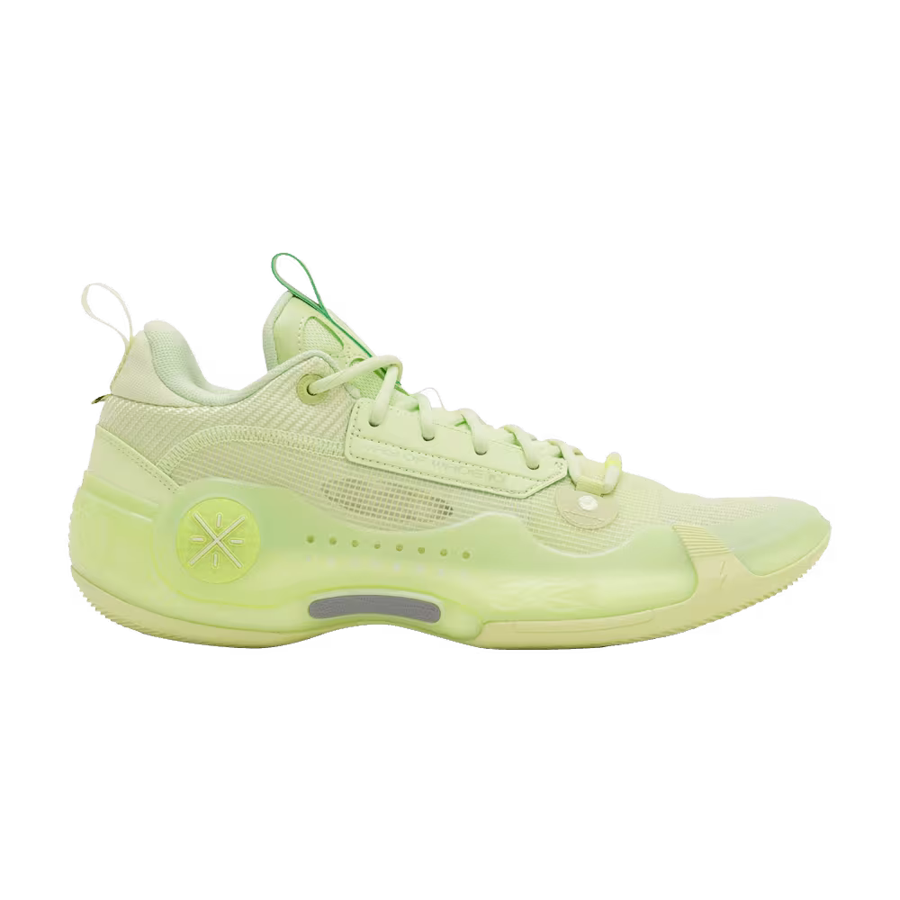 Li-Ning Way of Wade 10 Low Avocado