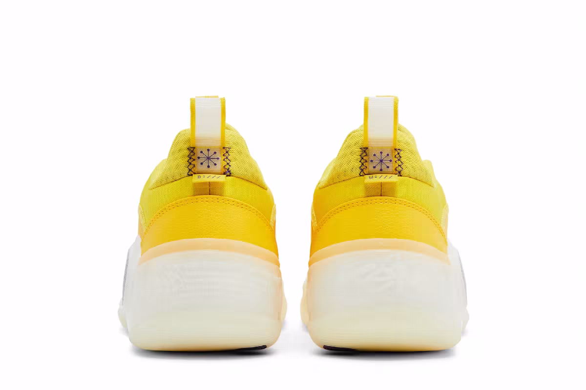 Li-Ning Way of Wade 10 Low The City of Angels, view 7