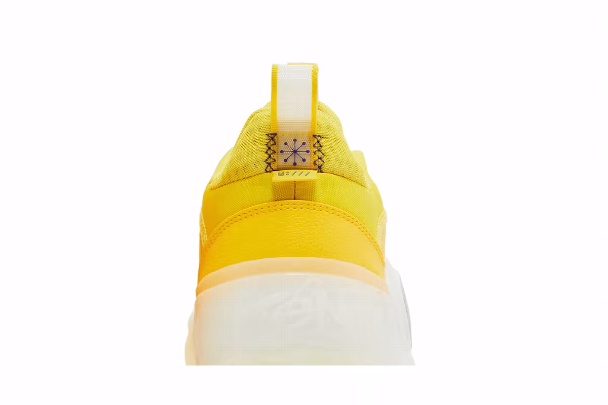 Li-Ning Way of Wade 10 Low The City of Angels, view 8