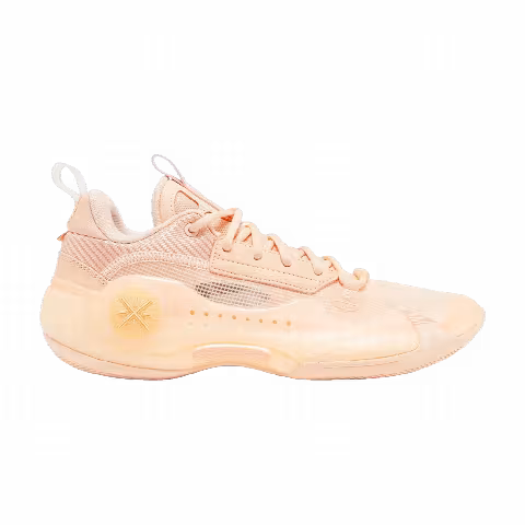 Li-Ning Way of Wade 10 Low 'Sweet Orange'