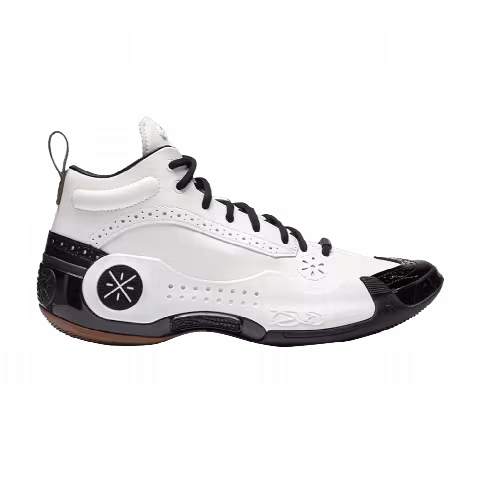 Li-Ning Way of Wade 10 'Gentlemen'