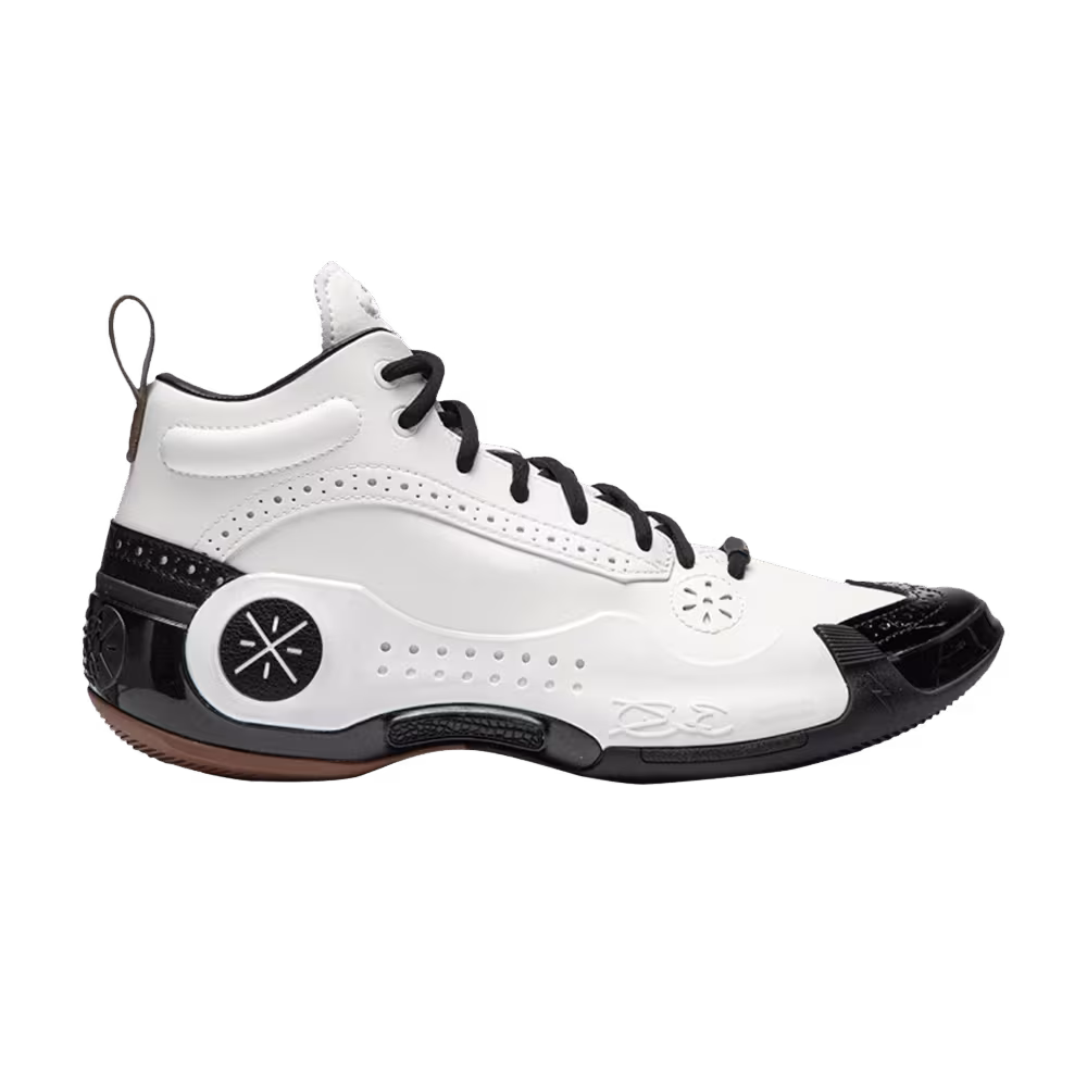Li-Ning Way of Wade 10 Gentlemen