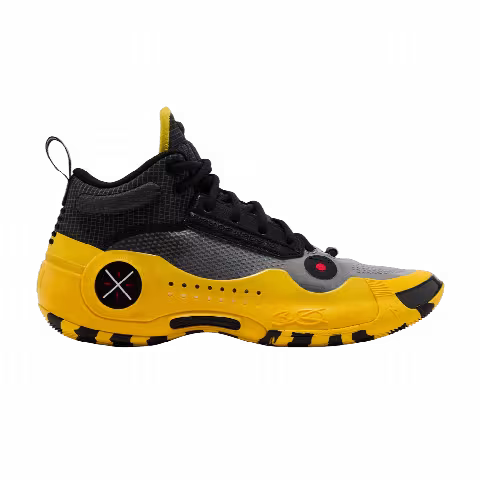 Li-Ning Way of Wade 10 'Caution'
