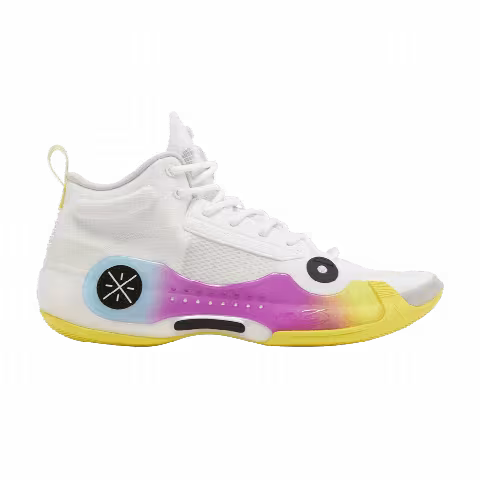 Li-Ning Way of Wade 10 'Sunshine State'