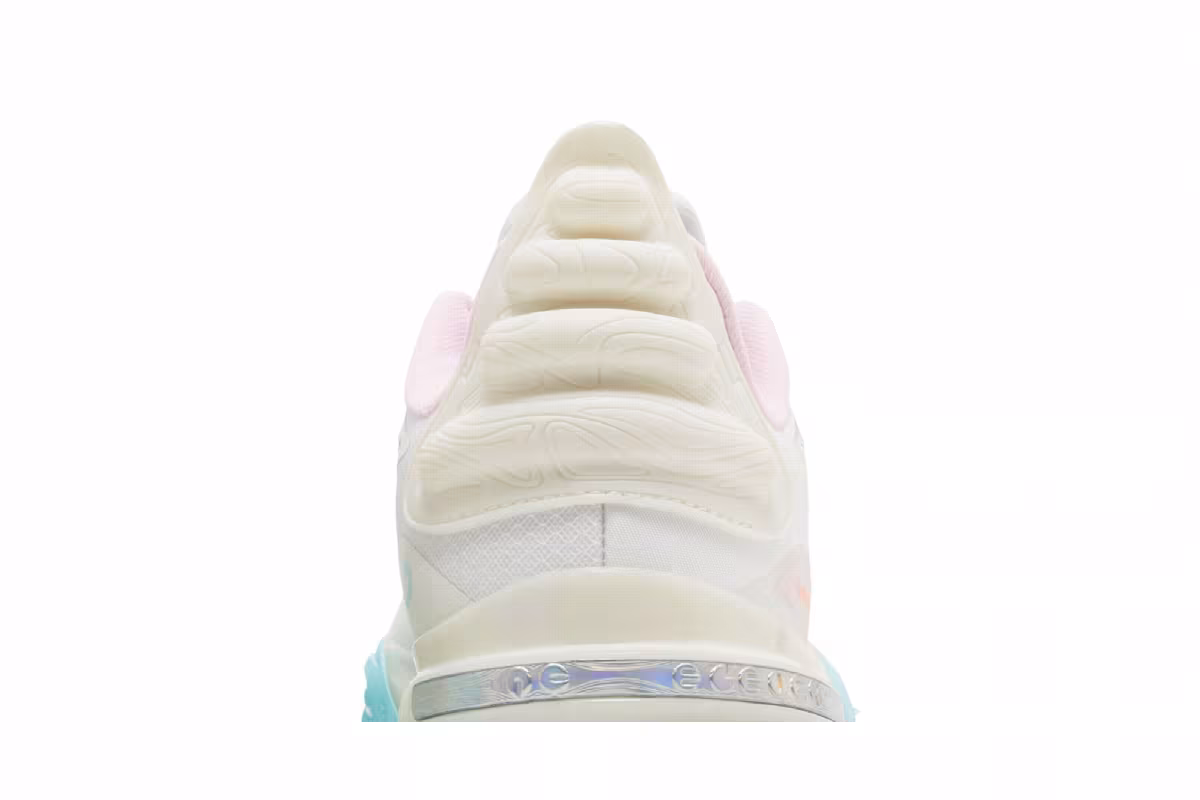 Li-Ning Wade All City 11 V2 Family Love, view 8