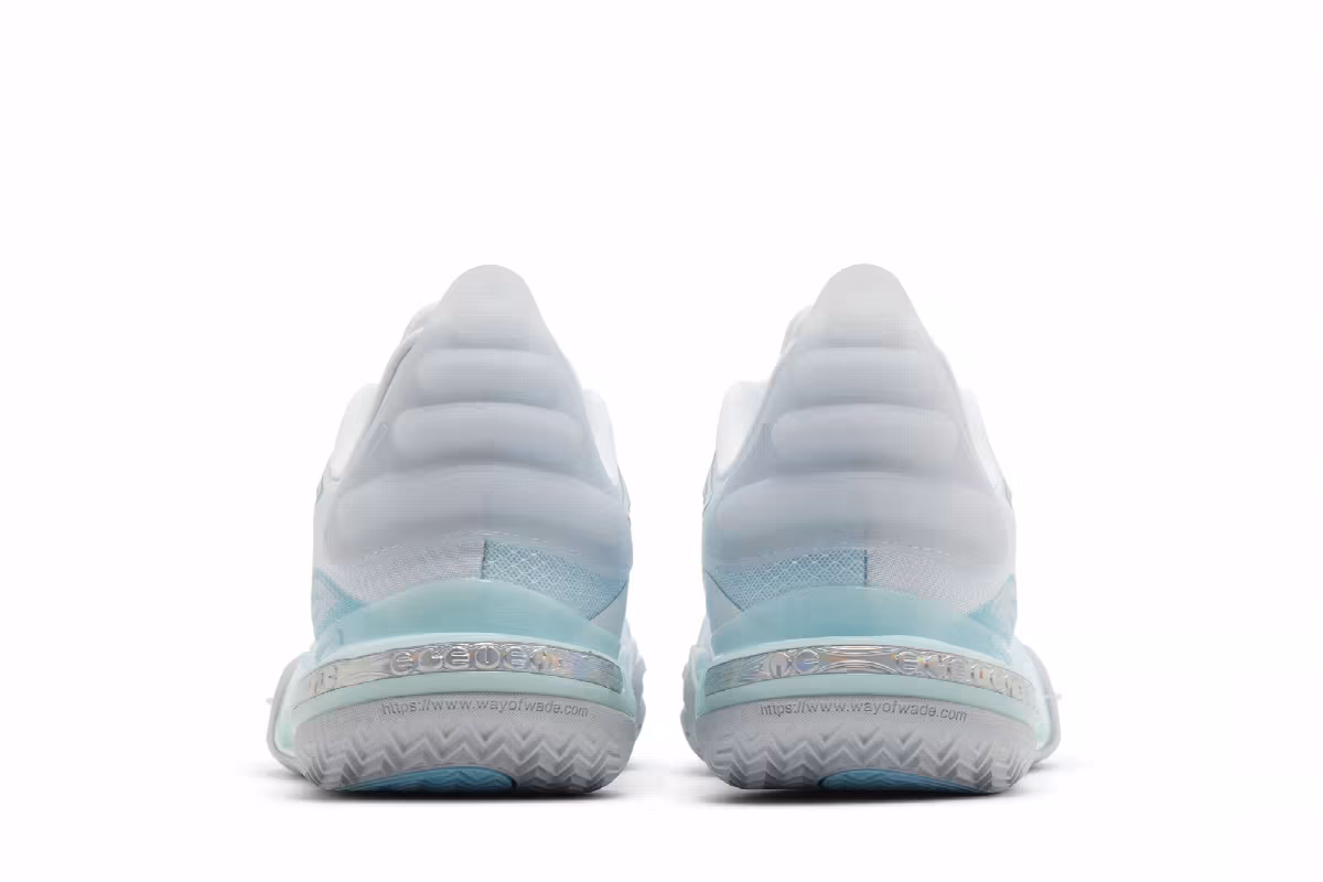 Li-Ning Wade All City 11 V2 Sky, view 7