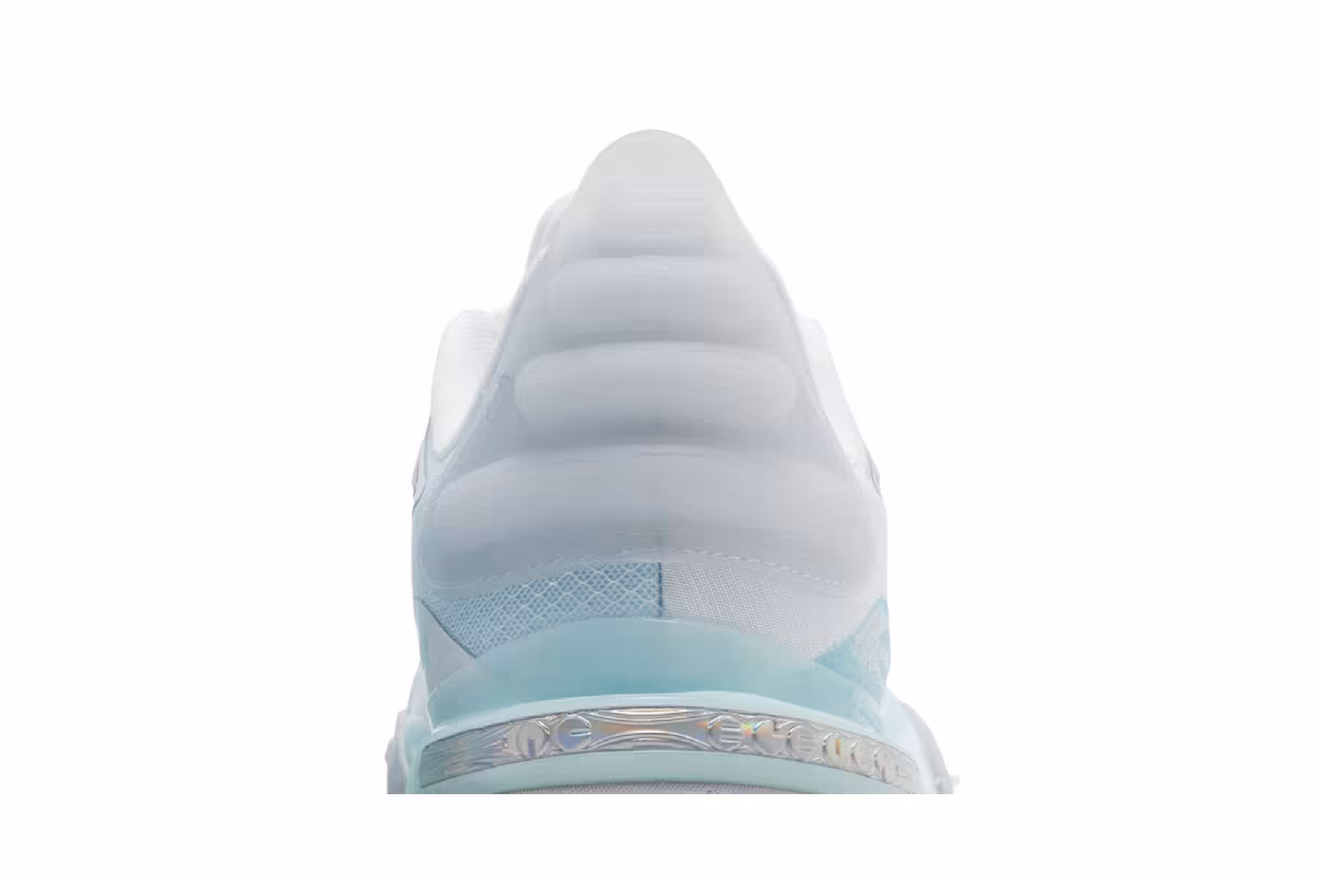 Li-Ning Wade All City 11 V2 Sky, view 8