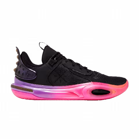 Li-Ning Wade All City 11 'Sunrise'