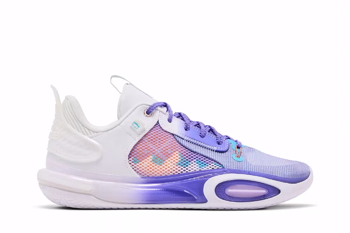Li-Ning Wade All City 11 Snowberg, view 2