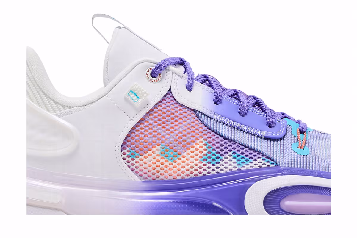 Li-Ning Wade All City 11 Snowberg, view 3