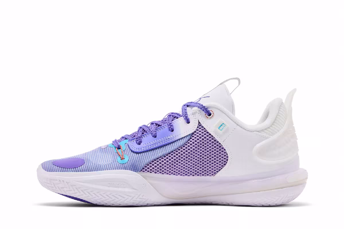 Li-Ning Wade All City 11 Snowberg, view 4