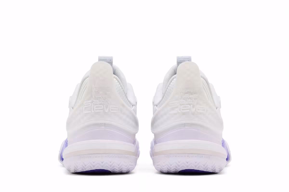 Li-Ning Wade All City 11 Snowberg, view 7