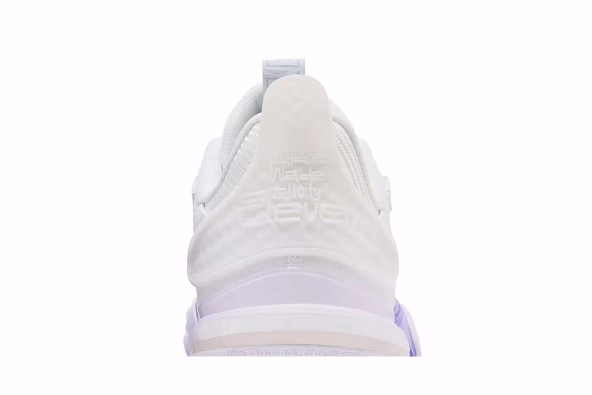 Li-Ning Wade All City 11 Snowberg, view 8