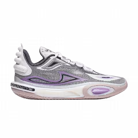Cyril Lancelin x Li-Ning Wade All City 11 V2 'Dreamer'