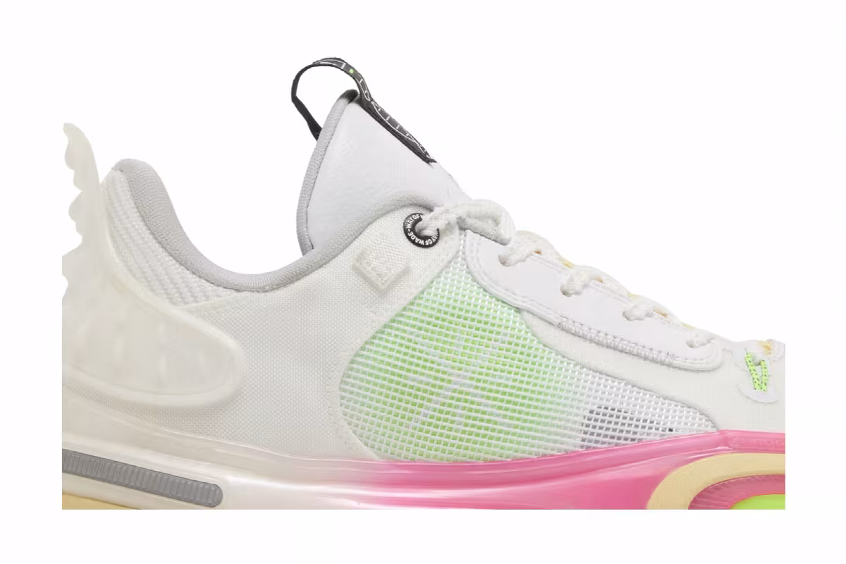 Li-Ning Wade All City 11 Blossom, view 3