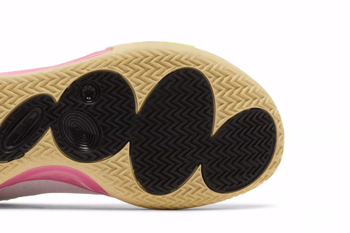 Li-Ning Wade All City 11 Blossom, view 6