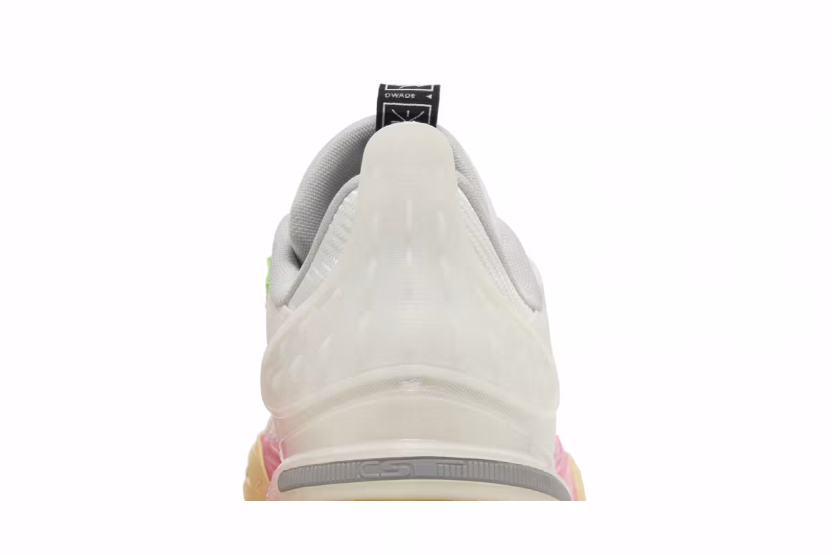 Li-Ning Wade All City 11 Blossom, view 8