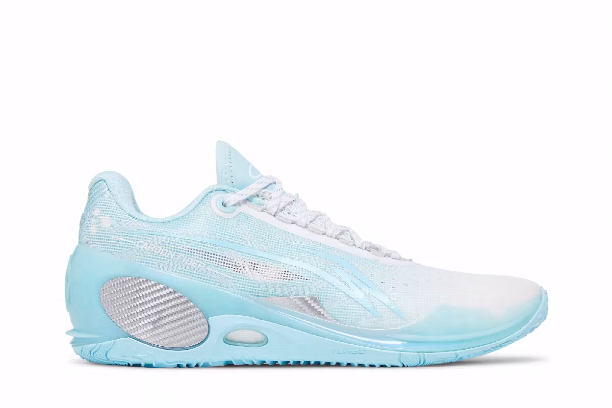 Li-Ning Way of Wade 808 3 Ultra Oxygen, view 2