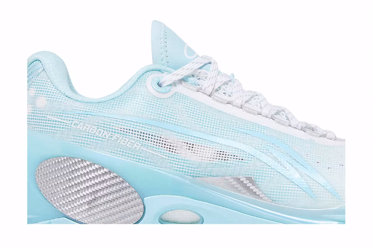 Li-Ning Way of Wade 808 3 Ultra Oxygen, view 3