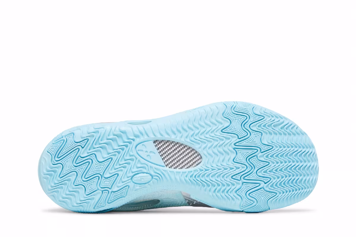 Li-Ning Way of Wade 808 3 Ultra Oxygen, view 5