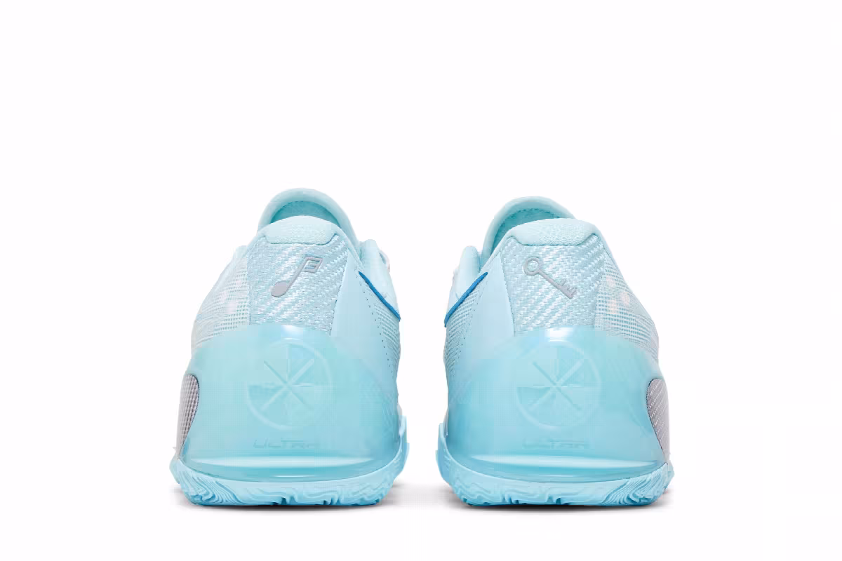 Li-Ning Way of Wade 808 3 Ultra Oxygen, view 7