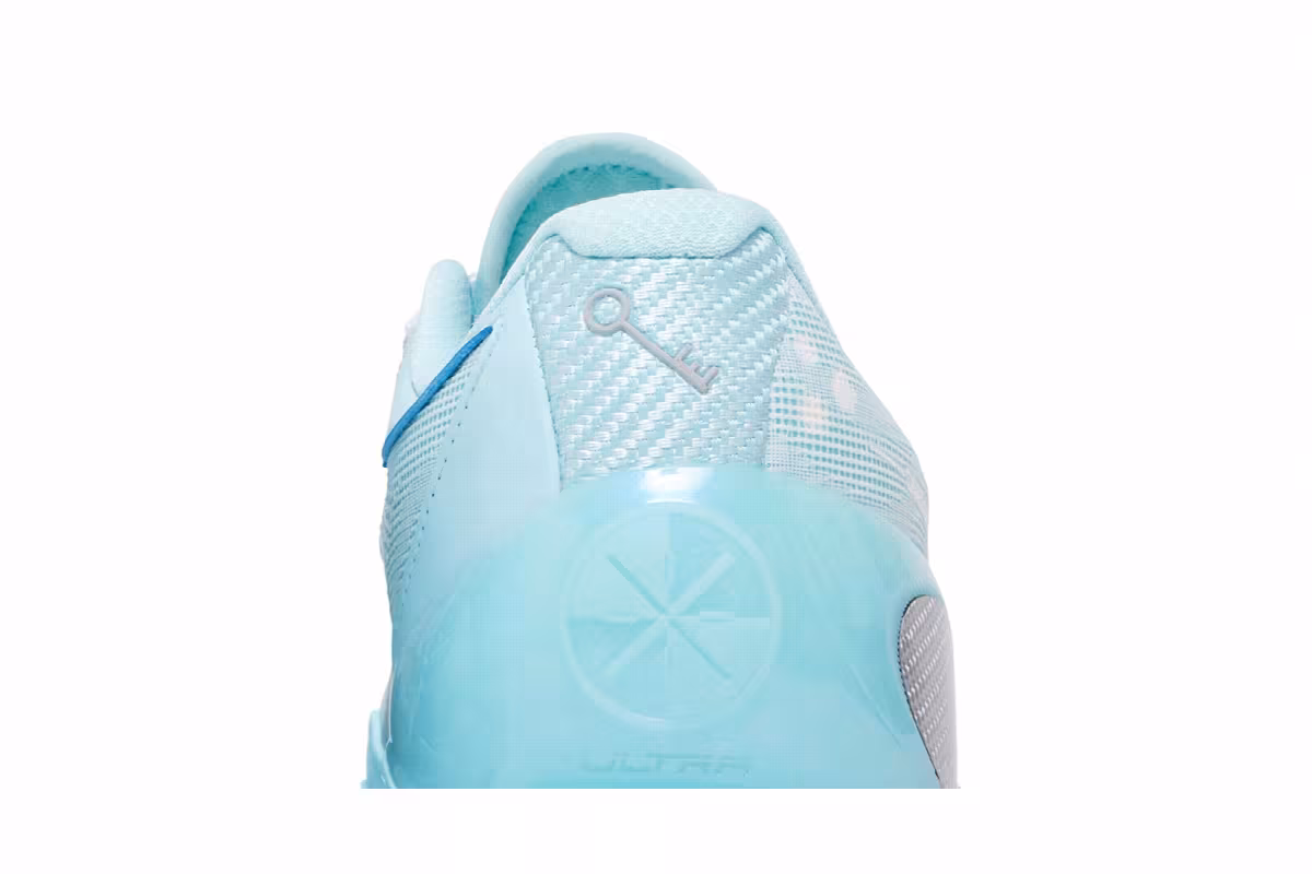 Li-Ning Way of Wade 808 3 Ultra Oxygen, view 8