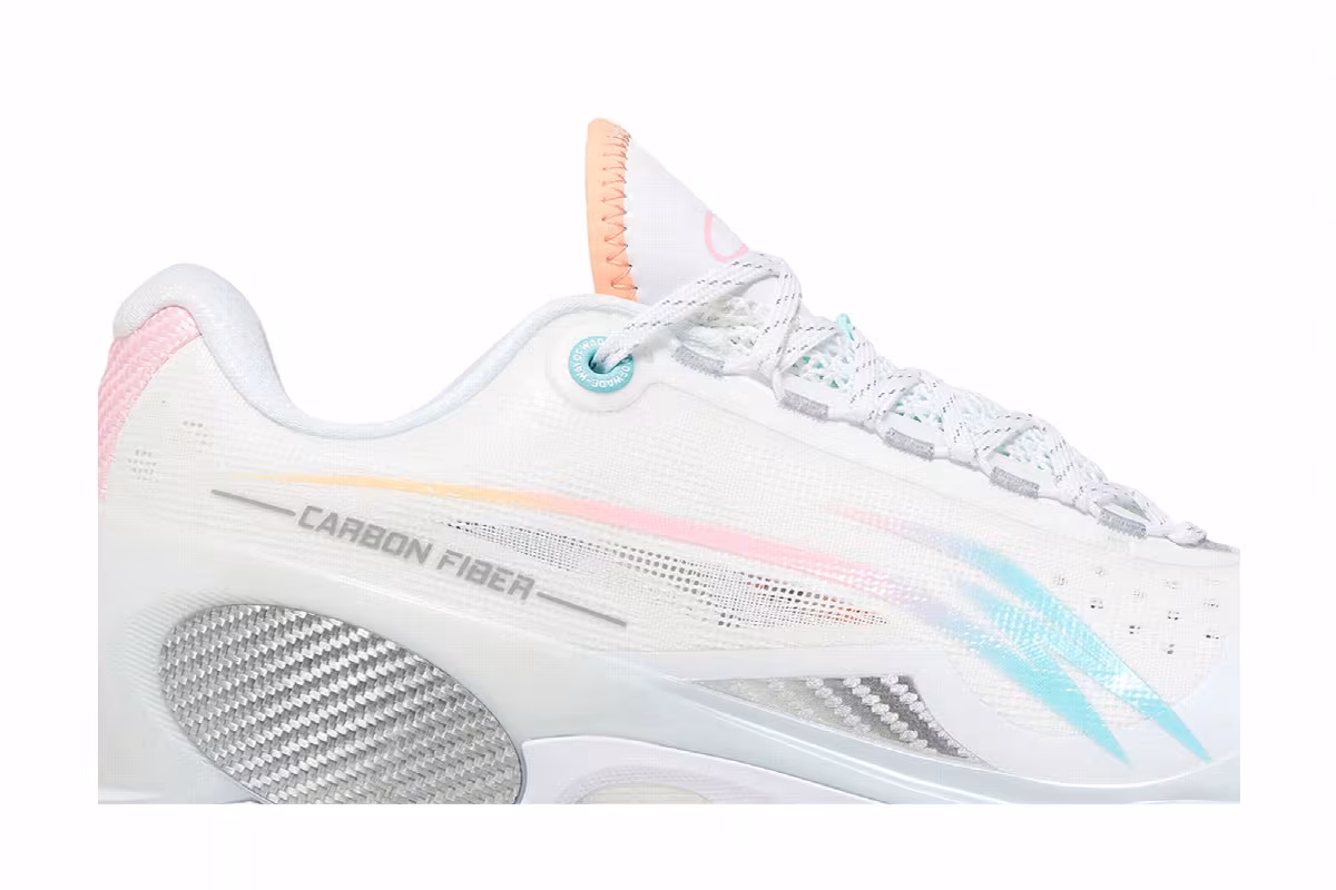 Li-Ning Way of Wade 808 3 Ultra Family Love, view 3