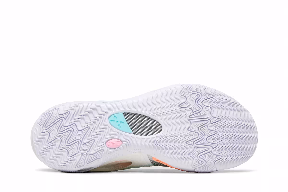 Li-Ning Way of Wade 808 3 Ultra Family Love, view 5