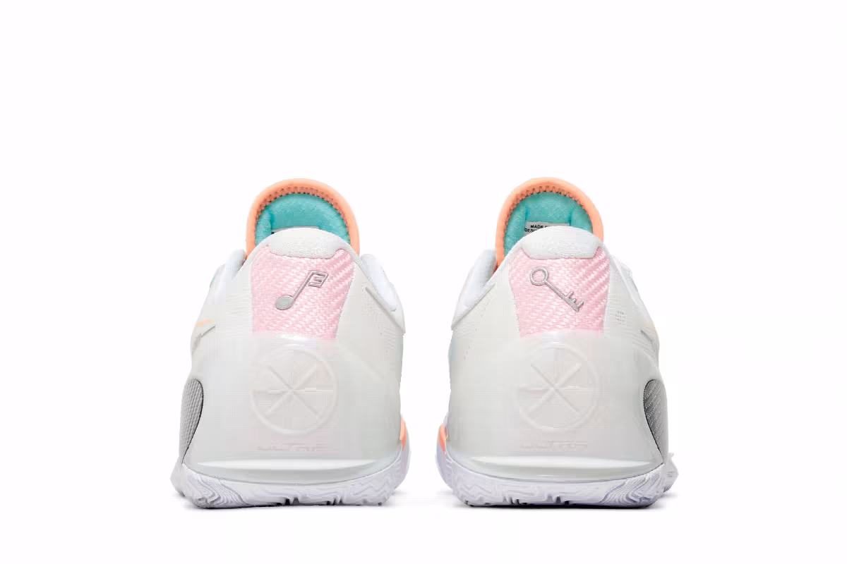 Li-Ning Way of Wade 808 3 Ultra Family Love, view 7
