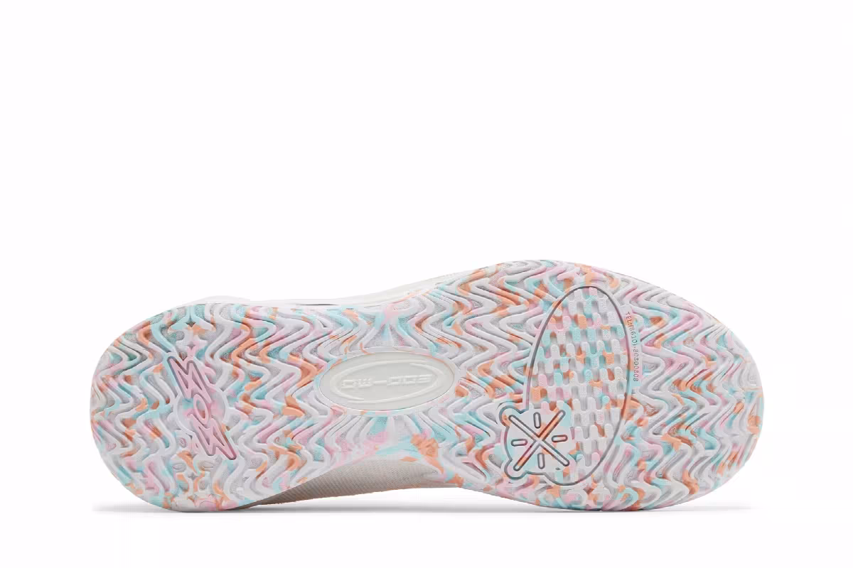 Li-Ning Way of Wade 808 3 Family Love, view 5