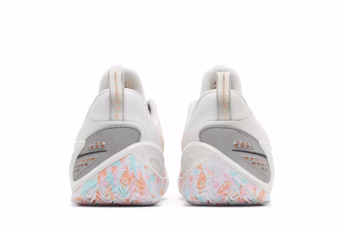 Li-Ning Way of Wade 808 3 Family Love, view 7