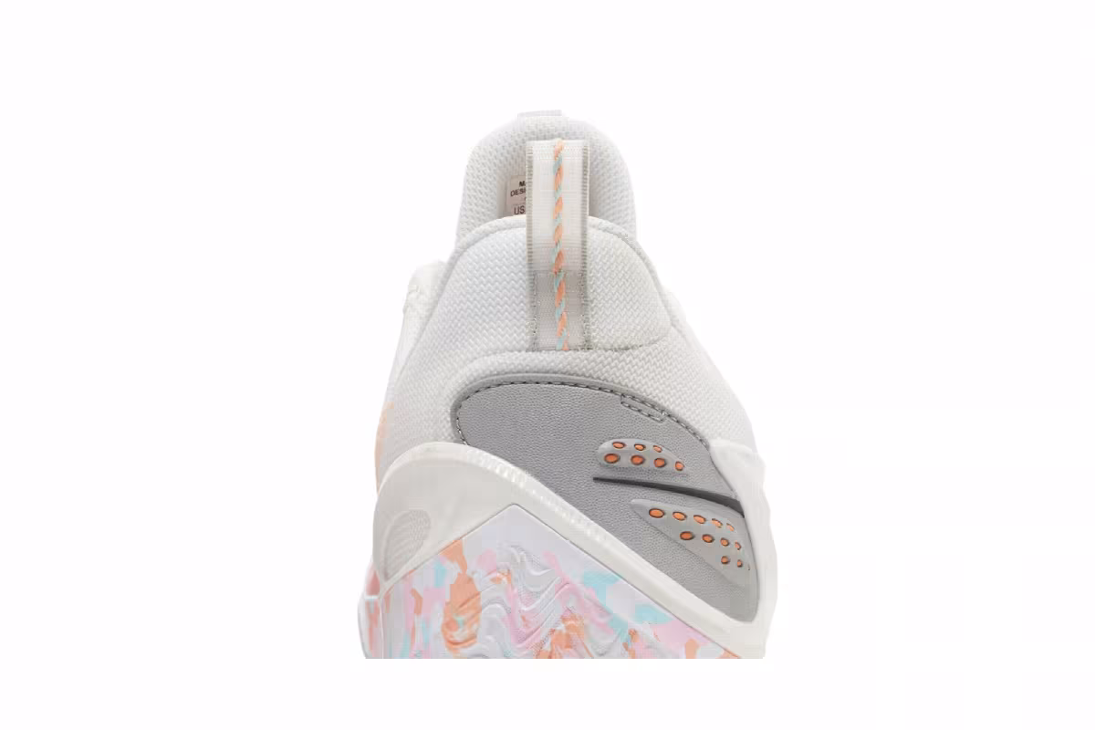 Li-Ning Way of Wade 808 3 Family Love, view 8