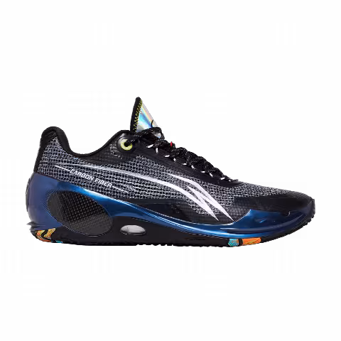 Li-Ning Way of Wade 808 3 Ultra 'Nightlight'