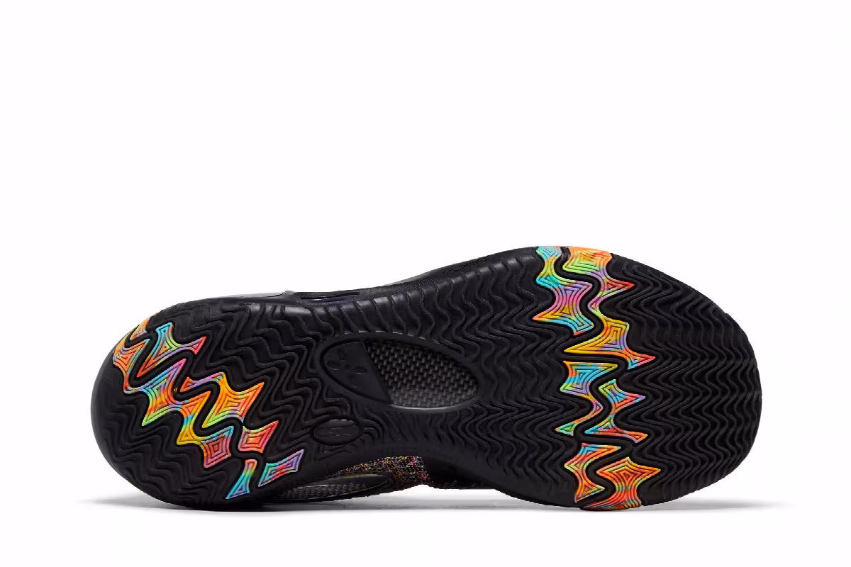Li-Ning Way of Wade 808 3 Ultra Nightlight, view 5